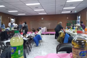 La Iglesia de Jesucristo de los Santos de los Últimos Días