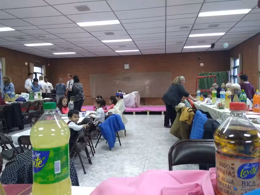 La Iglesia de Jesucristo de los Santos de los Últimos Días