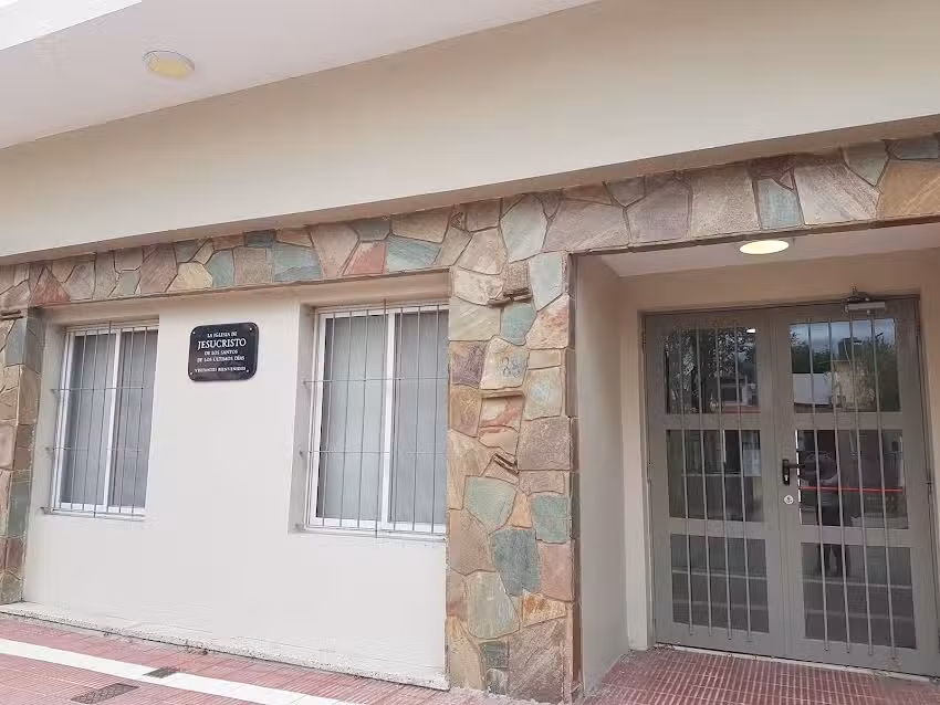 La Iglesia de Jesucristo de los Santos de los Últimos Días
