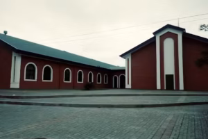 La Iglesia de Jesucristo de los Santos de los Últimos Días