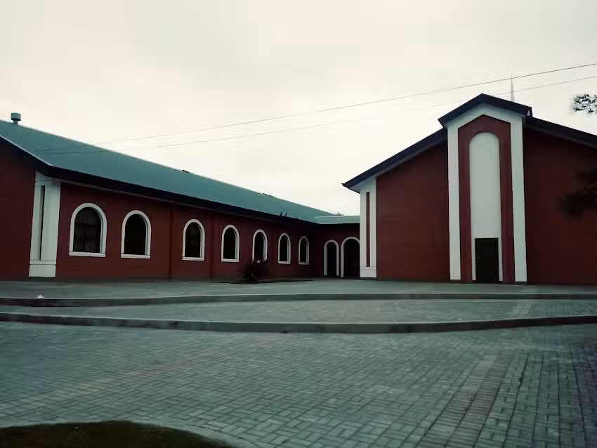 La Iglesia de Jesucristo de los Santos de los Últimos Días