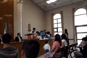 La Iglesia de Jesucristo de los Santos de los Últimos Días