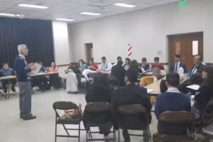 La Iglesia de Jesucristo de los Santos de los Últimos Días