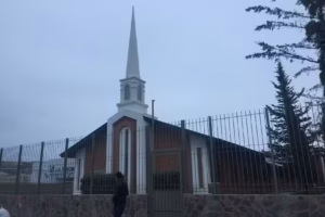 La Iglesia de Jesucristo de los Santos de los Últimos Días