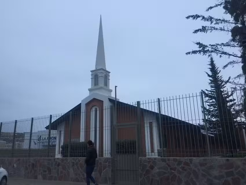 La Iglesia de Jesucristo de los Santos de los Últimos Días