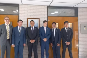 La Iglesia de Jesucristo de los Santos de los Últimos Días