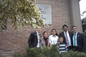La Iglesia de Jesucristo de los Santos de los Últimos Días