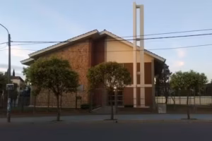 La Iglesia de Jesucristo de los Santos de los Últimos Días
