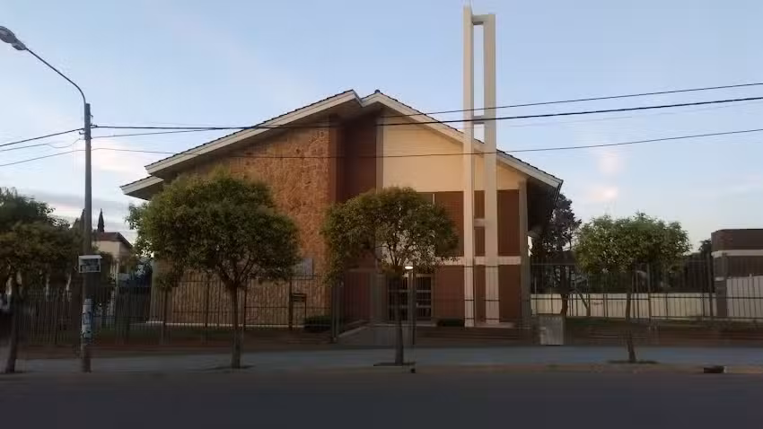La Iglesia de Jesucristo de los Santos de los Últimos Días