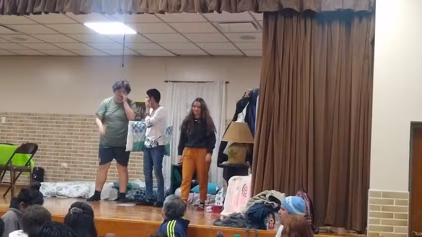 La Iglesia de Jesucristo de los Santos de los Últimos Días