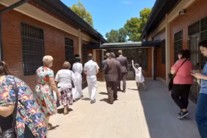 La Iglesia de Jesucristo de los Santos de los Últimos Días