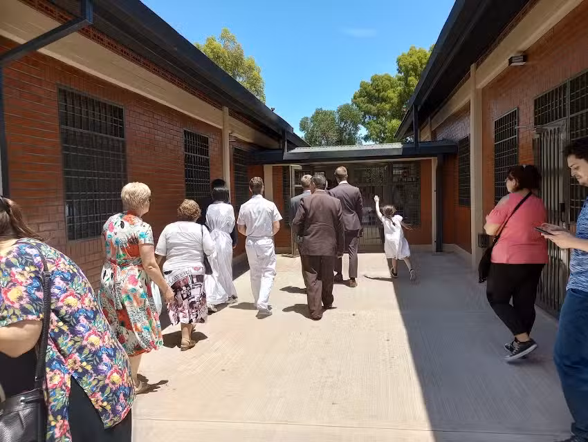 La Iglesia de Jesucristo de los Santos de los Últimos Días