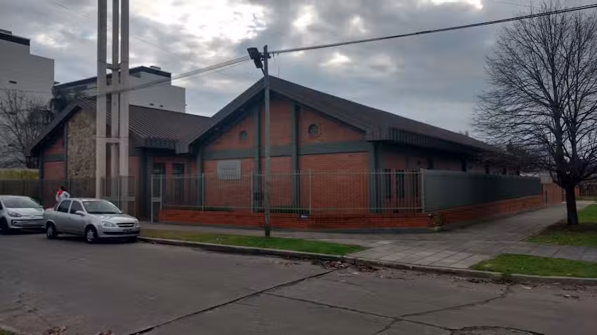 La Iglesia de Jesucristo de los Santos de los Últimos Días