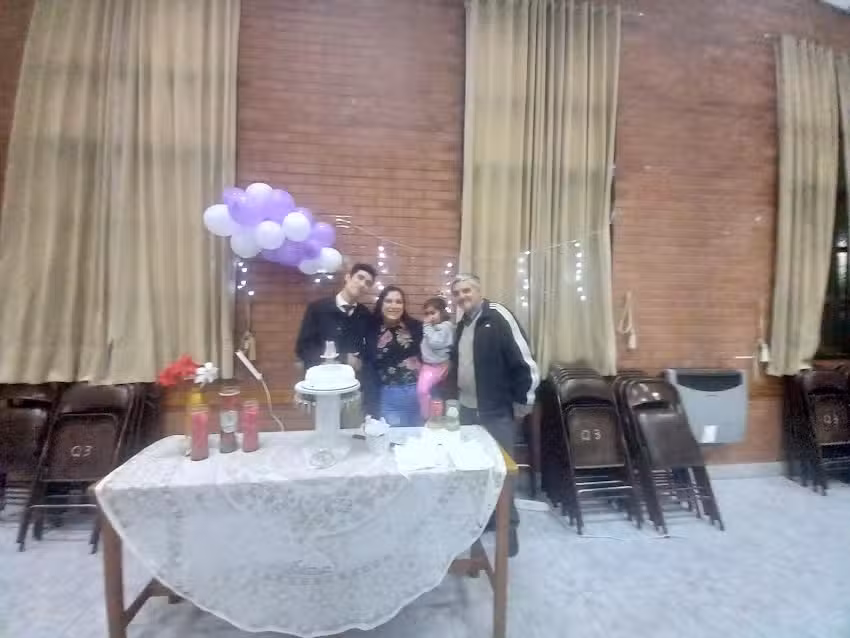 La Iglesia de Jesucristo de los Santos de los Últimos Días