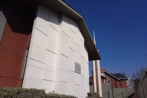 La Iglesia de Jesucristo de los Santos de los Últimos Días
