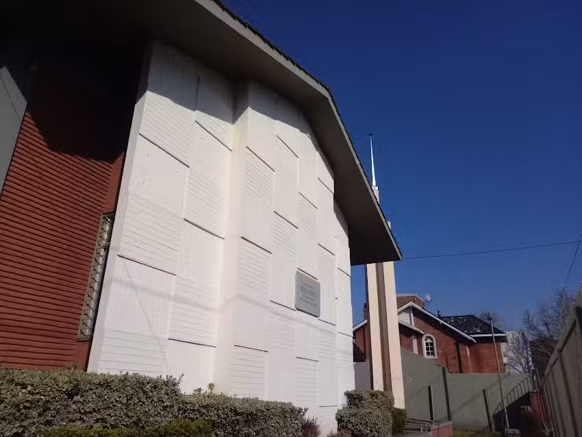 La Iglesia de Jesucristo de los Santos de los Últimos Días