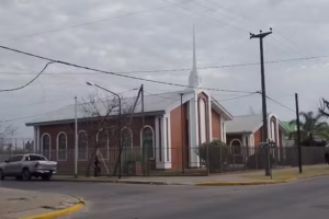 La Iglesia de Jesucristo de los Santos de los Últimos Días