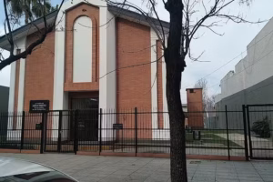 La Iglesia de Jesucristo de los Santos de los Últimos Días