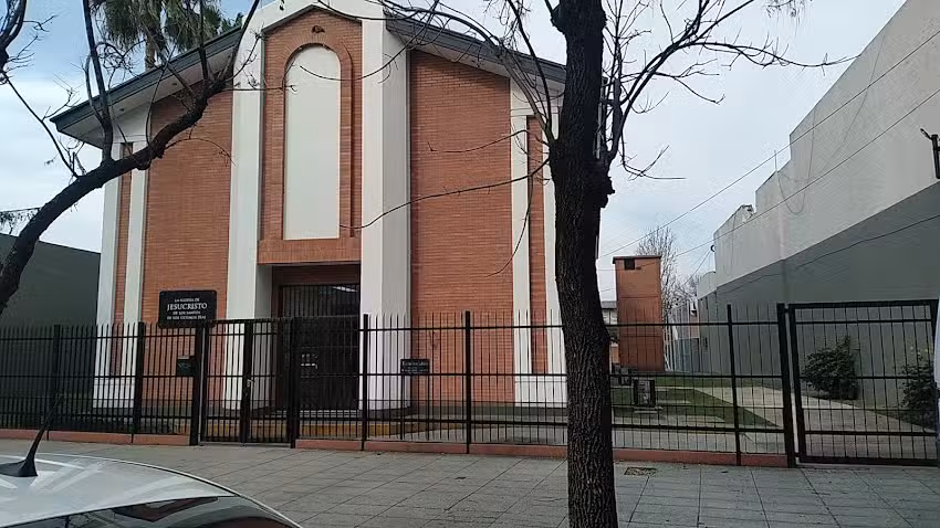 La Iglesia de Jesucristo de los Santos de los Últimos Días