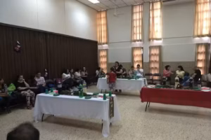La Iglesia de Jesucristo de los Santos de los Últimos Días