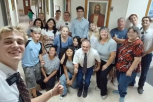 La Iglesia de Jesucristo de los Santos de los Últimos Días