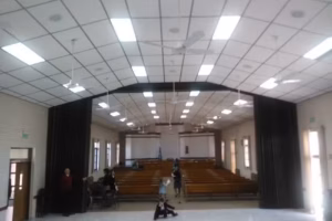 La Iglesia de Jesucristo de los Santos de los Últimos Días