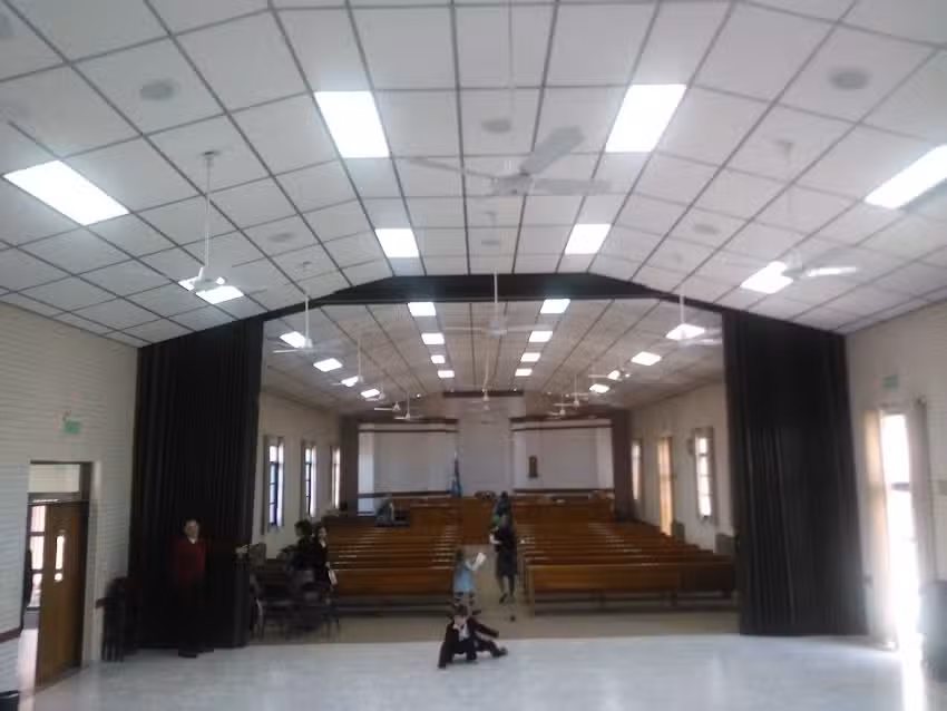 La Iglesia de Jesucristo de los Santos de los Últimos Días