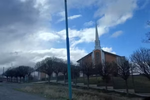 La Iglesia de Jesucristo de los Santos de los Últimos Días