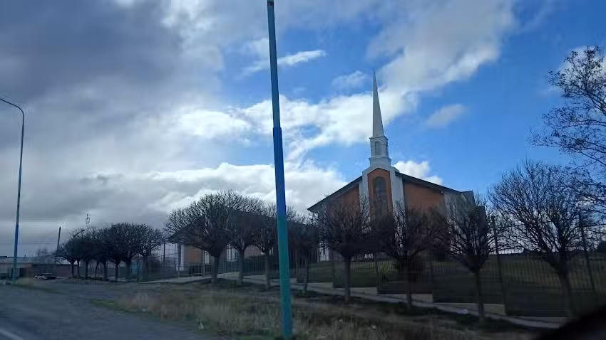 La Iglesia de Jesucristo de los Santos de los Últimos Días