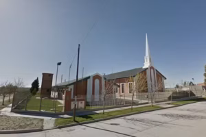 La Iglesia de Jesucristo de los Santos de los Últimos Días