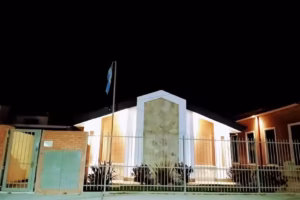La Iglesia de Jesucristo de los Santos de los Últimos Días