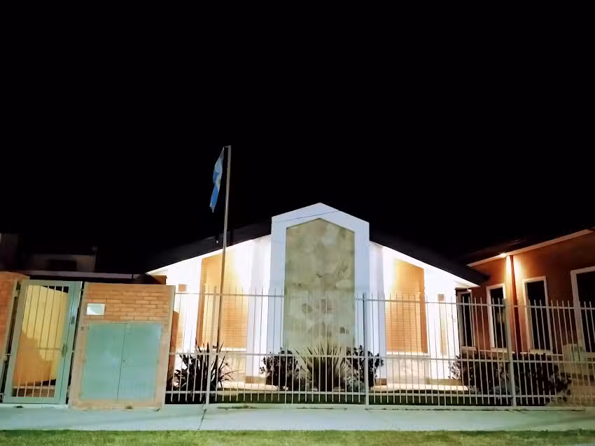 La Iglesia de Jesucristo de los Santos de los Últimos Días