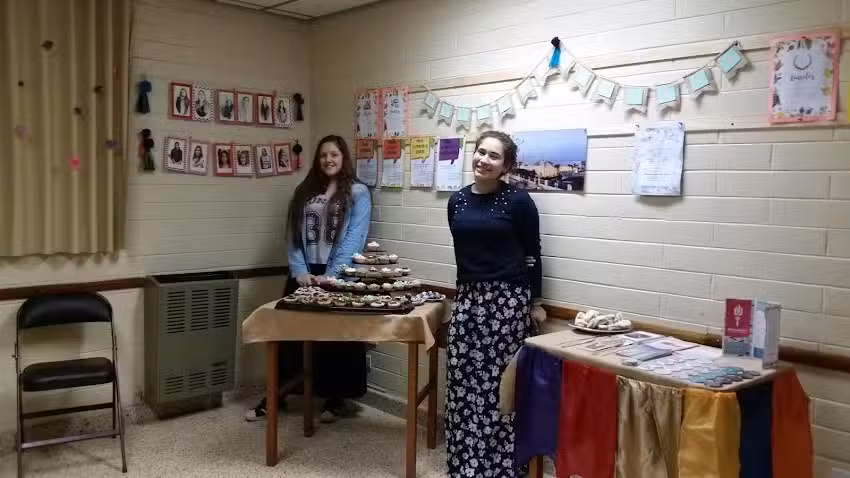 La Iglesia de Jesucristo de los Santos de los Últimos Días
