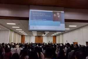La Iglesia de Jesucristo de los Santos de los Últimos Días