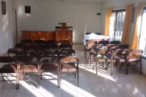 La Iglesia de Jesucristo de los Santos de los Últimos Días