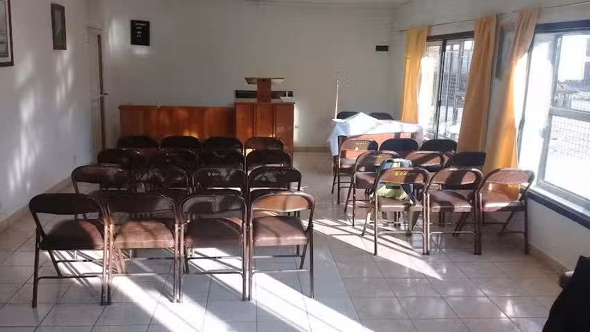 La Iglesia de Jesucristo de los Santos de los Últimos Días