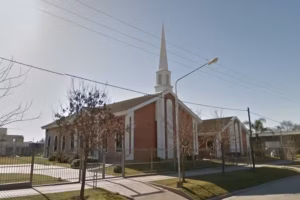 La Iglesia de Jesucristo de los Santos de los Últimos Días