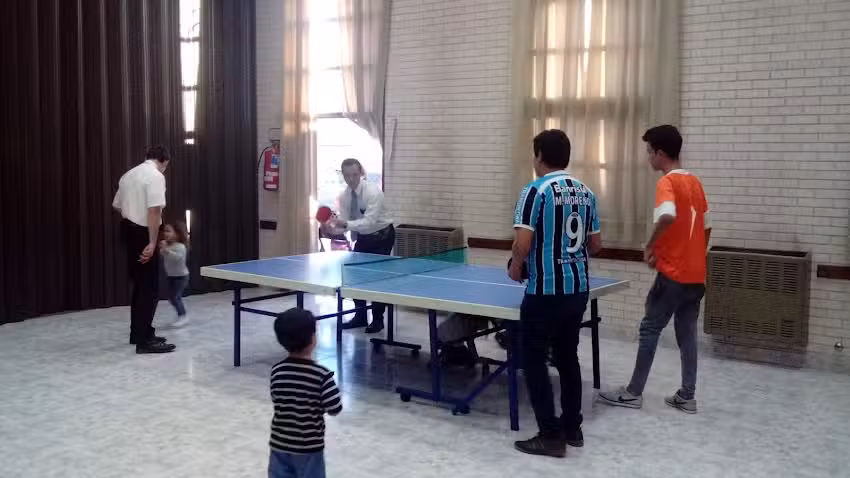 La Iglesia de Jesucristo de los Santos de los Últimos Días