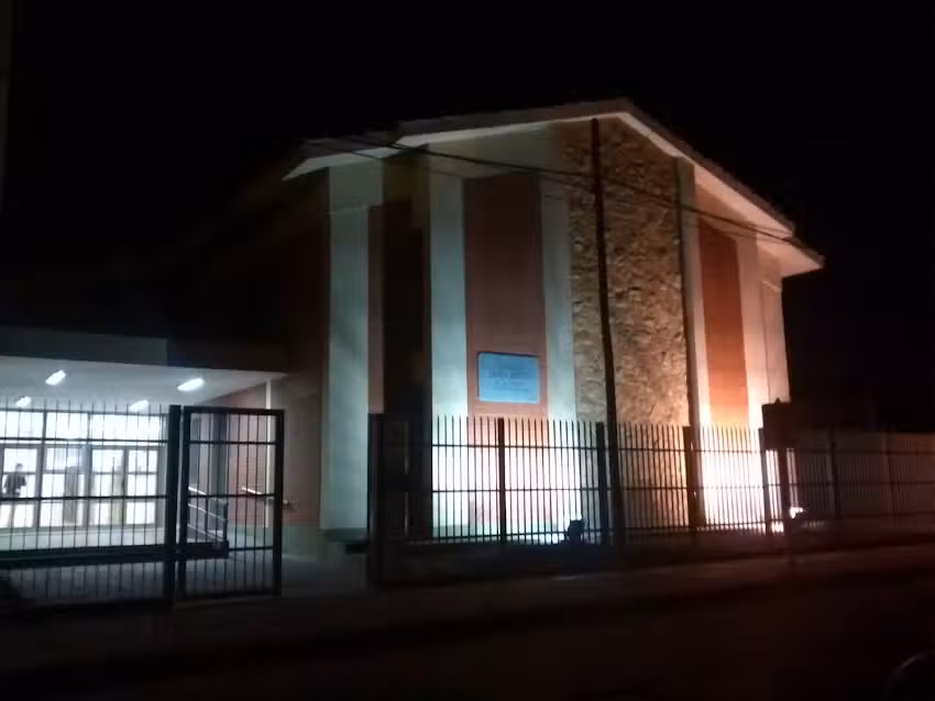 La Iglesia de Jesucristo de los Santos de los Últimos Días