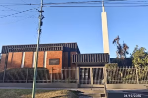 La Iglesia de Jesucristo de los Santos de los Últimos Días