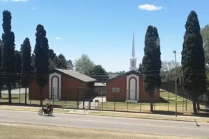 La Iglesia de Jesucristo de los Santos de los Últimos Días