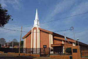 La Iglesia de Jesucristo de los Santos de los Últimos Días