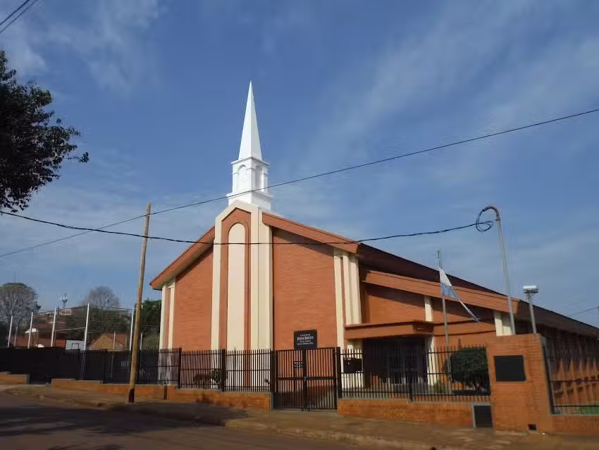 La Iglesia de Jesucristo de los Santos de los Últimos Días