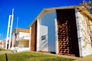 La Iglesia de Jesucristo de los Santos de los Últimos Días