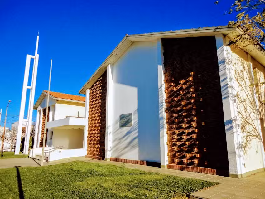 La Iglesia de Jesucristo de los Santos de los Últimos Días