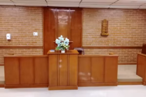 La Iglesia de Jesucristo de los Santos de los Últimos Días