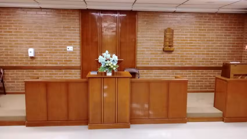La Iglesia de Jesucristo de los Santos de los Últimos Días