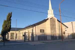 La Iglesia de Jesucristo de los Santos de los Últimos Días