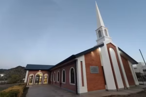 La Iglesia de Jesucristo de los Santos de los Últimos Días
