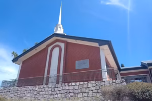 La Iglesia de Jesucristo de los Santos de los Últimos Días